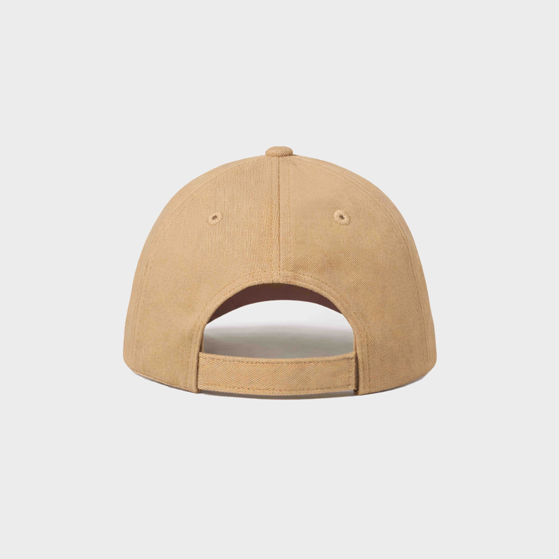 BEIGE CAP