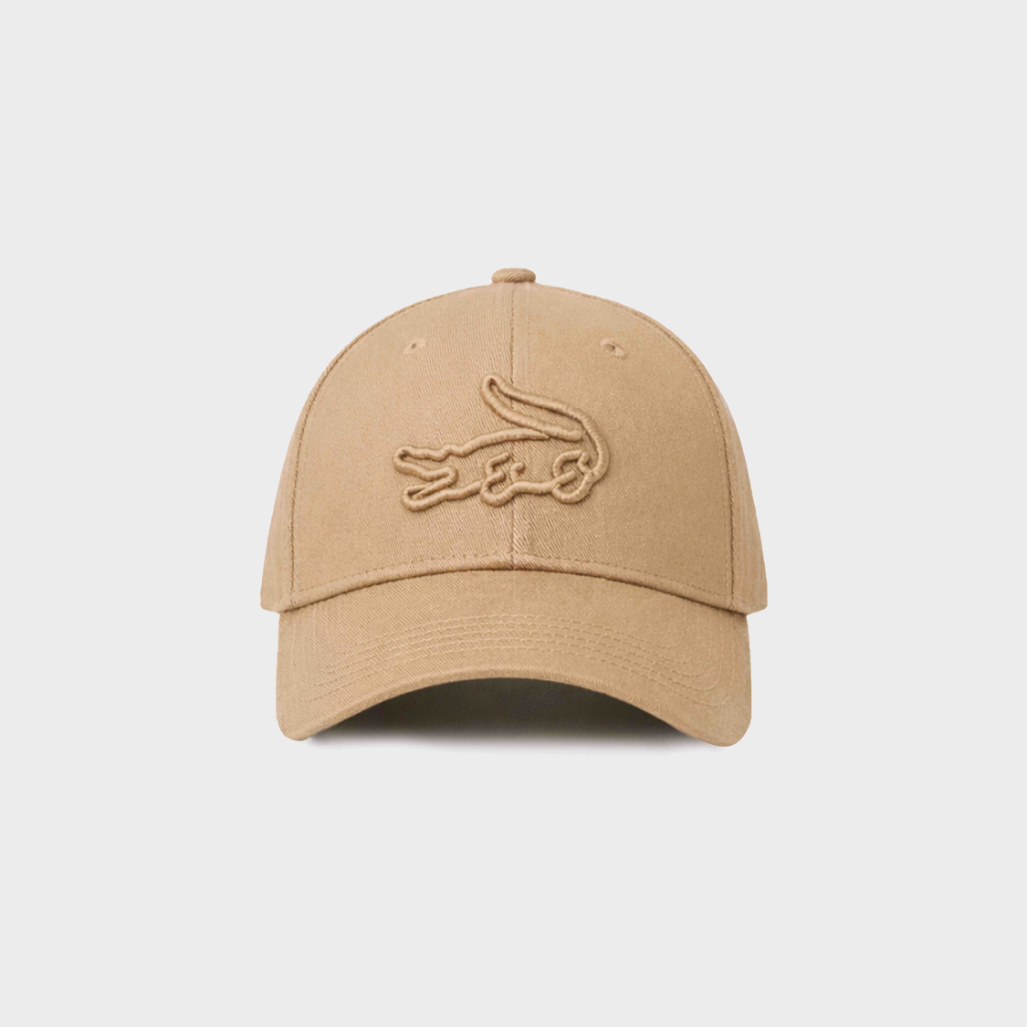 BEIGE CAP