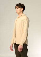 Load image into Gallery viewer, ENHANCED NEUTRALS CUSTOM FIT LONG SLEEVE SHIRT
