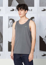Load image into Gallery viewer, BASALT GRAY CUSTOM FIT TANK TOP
