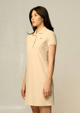 Load image into Gallery viewer, ENHANCED NEUTRALS WOMEN ATHLETIC LENGTH DRESS
