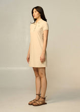 Load image into Gallery viewer, ENHANCED NEUTRALS WOMEN ATHLETIC LENGTH DRESS
