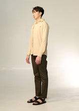 Load image into Gallery viewer, ENHANCED NEUTRALS CUSTOM FIT LONG SLEEVE SHIRT
