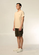 Load image into Gallery viewer, ENHANCED NEUTRALS CUSTOM FIT CREW NECK T-SHIRT
