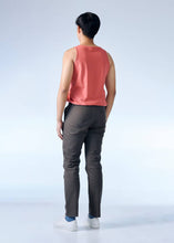 Load image into Gallery viewer, ASTRO DUST RED CUSTOM FIT TANK TOP
