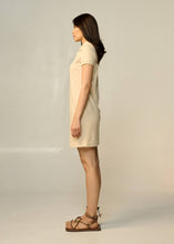 Load image into Gallery viewer, ENHANCED NEUTRALS WOMEN ATHLETIC LENGTH DRESS
