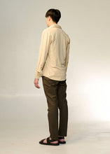 Load image into Gallery viewer, ENHANCED NEUTRALS CUSTOM FIT LONG SLEEVE SHIRT
