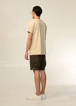 Load image into Gallery viewer, ENHANCED NEUTRALS CUSTOM FIT CREW NECK T-SHIRT
