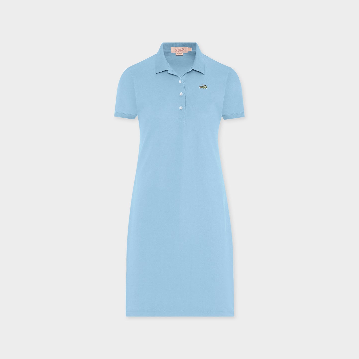 ชุดเดรสสีสตาร์ไลท์บลู