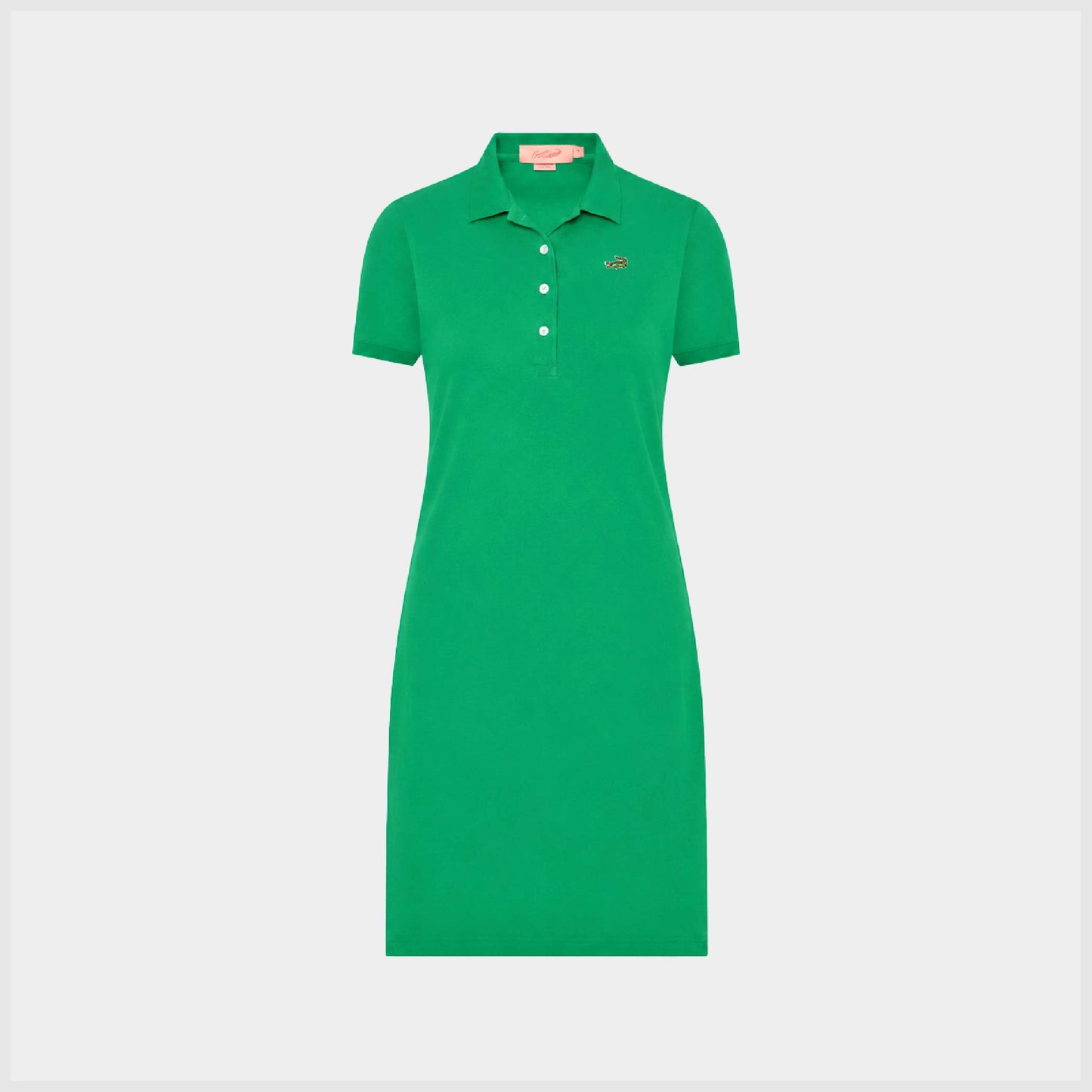 AQUATIC AWE ATHLETIC LENGTH DRESS