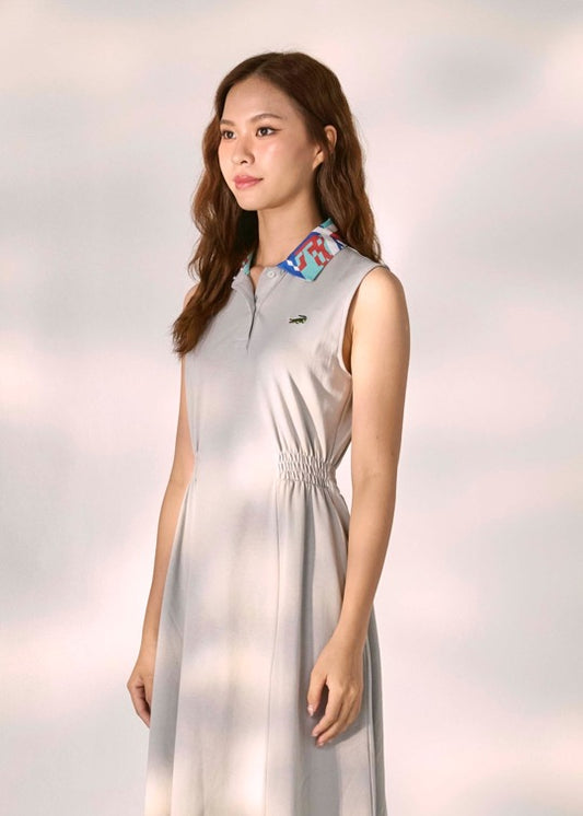 WOMEN DRESSES CROCODILE WOMEN DRESSES CROCODILE