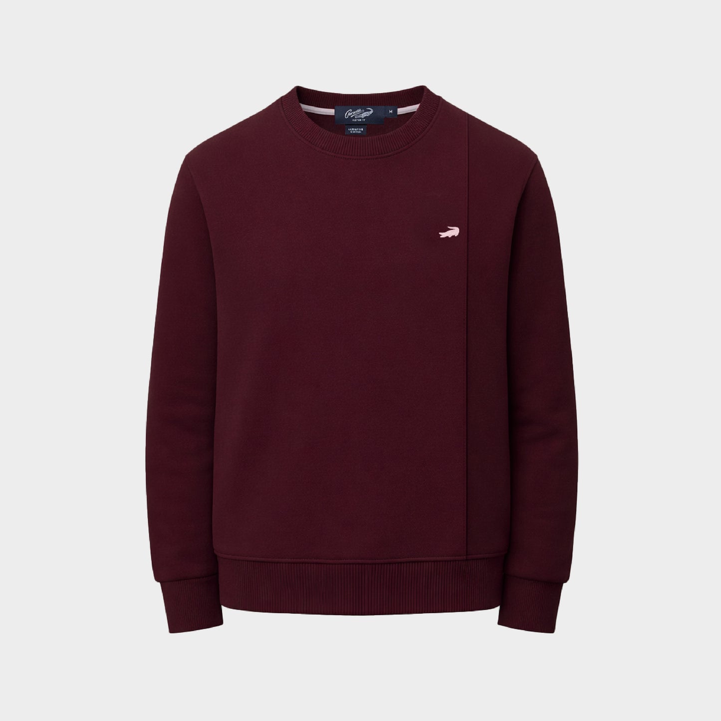 WINSOR WIND PURPLE CUSTOM FIT SWEATERS