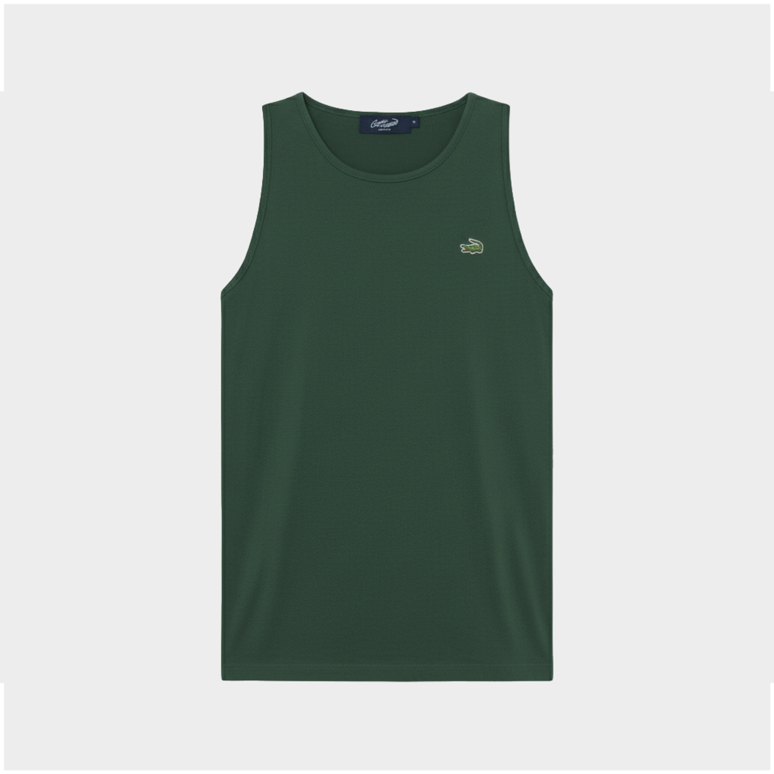 MAGICAL FOREST CUSTOM FIT TANK SINGLET
