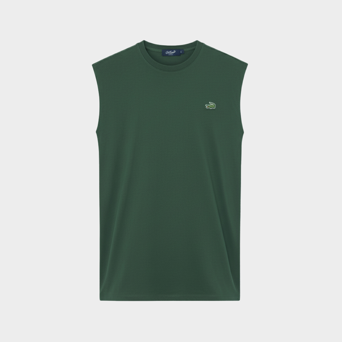 MAGICAL FOREST CUSTOM FIT SLEEVELESS TANK