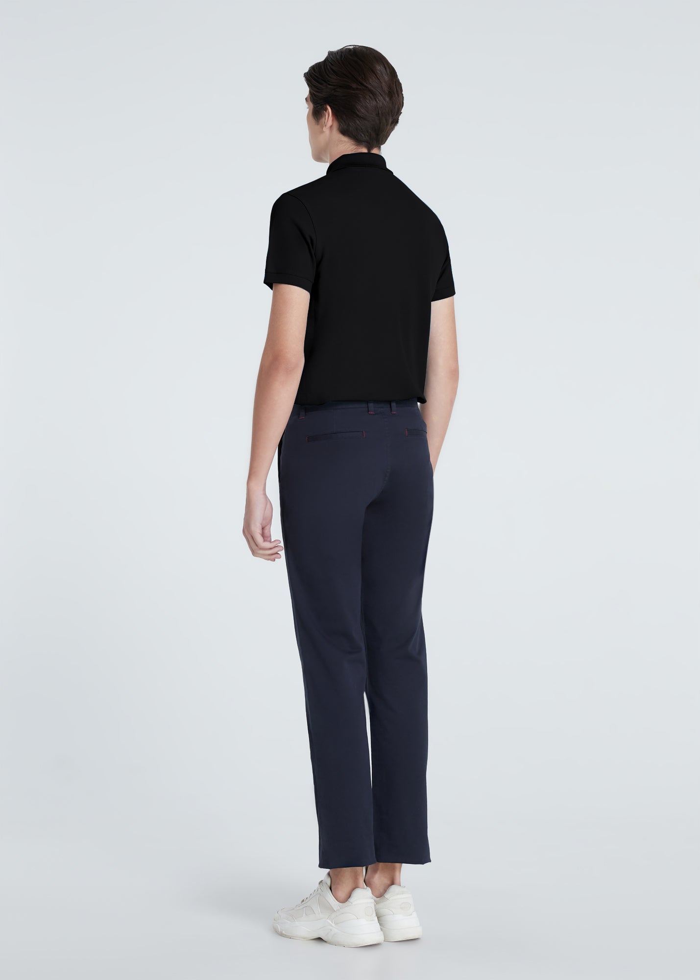 Crocodile slim fit shirts Clearance