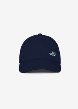 Load image into Gallery viewer, NAVY CAP
