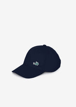 Load image into Gallery viewer, NAVY CAP
