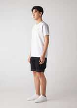 Load image into Gallery viewer, WHITE CUSTOM FIT T-SHIRT COLOUR BLOCK
