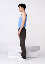 Load image into Gallery viewer, TRANQUIL BLUE CUSTOM FIT TANK TOP
