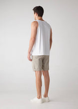 Load image into Gallery viewer, WHIT ECUSTOM FIT TANK TOP
